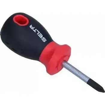 Šroubovák SELTA Šroubovák křížový PH1 40 mm SLT SE-8111BS