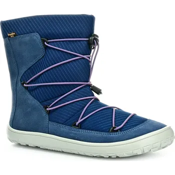 Dámská zimní obuv Froddo G3160251-12 Denim AD zimní barefoot boty Velikost boty (EU): 38, Vnitřní délka boty: 254, Vnitřní šířka boty: 93