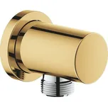 Podomítkový vývod Grohe Rainshower neutral Cool Sunrise 27057GL0
