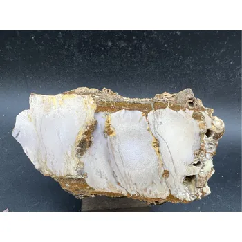 Drahý kámen Chalcedon - Ahníkov u Chomutova č.2