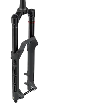 Vidlice na kolo Rock Shox ZEB Ultimate A3 29" odpružená vidlice Slab Grey 180 mm