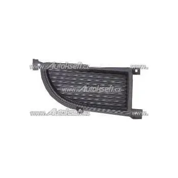 Lišta karosérie P mřížka předního nárazníku [07-] 82.30.264
