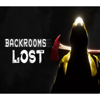 Počítačová hra BackRooms: Lost