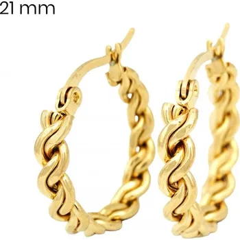 Náušnice Náušnice EXEED 24287502