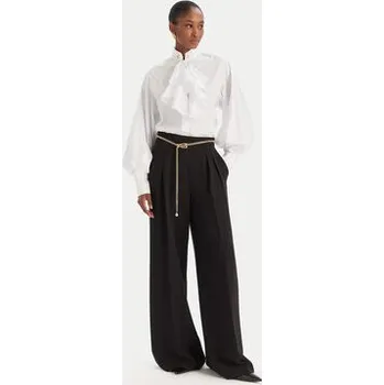 Pánská košile Babylon Košile MF0302 Bílá Regular Fit 48