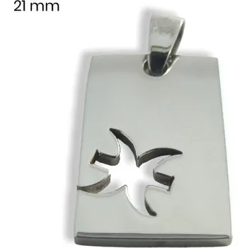 Přívěsek Přívěsek EXEED 23211701