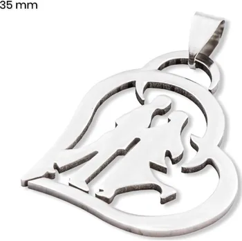 Náušnice Prívěsek 24098600