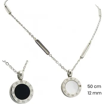 Řetízek Řetízek s přívěskem 23969200