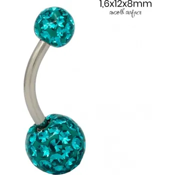 Piercing Piercing do pupíku 24263904