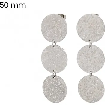 Náušnice Náušnice EXEED 24532301