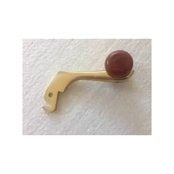 Krbová kamna Klička s válečkem