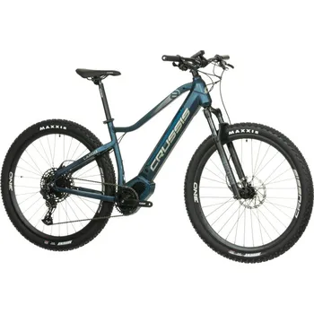 Elektrokolo Crussis ONE-OLI LARGO 8.8-S, horské elektrokolo se středovým motorem