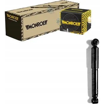 MON23974 TLUMIČ NÁRAZŮ ZADNÍ L/P HYUNDAI TRAJET 2.0/2.7