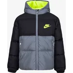 NIKE Colorblock Puffer 6…