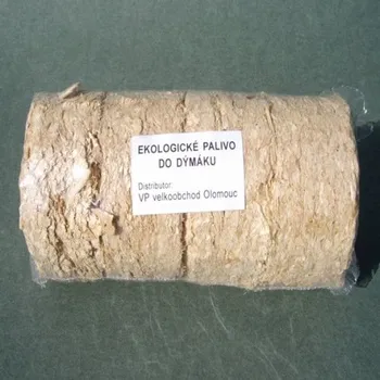Palivo do dýmáku