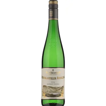 Dr. H. Thanisch Riesling Bernkasteler Kabinett trocken 2024