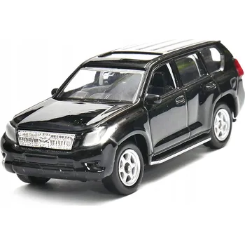 autíčko Model Toyota Land Cruiser Prado v měřítku 1:60 WELLY