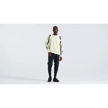 Pánská móda Specialized Kalhoty Trail black 34