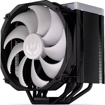 PC ventilátor Endorfy Fortis 5 ARGB black EY3A014