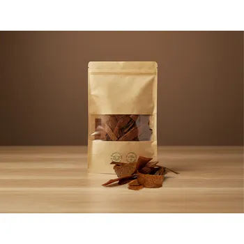 Cukrovinka Ovocné mlsání - meruňka (100g)