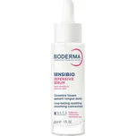 BIODERMA Sensibio Defensive sérum, zklidňující anti-age sérum pro citlivou pleť 30 ml