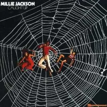 Zahraniční hudba CD Millie Jackson: Caught Up 2006 Expanded Version