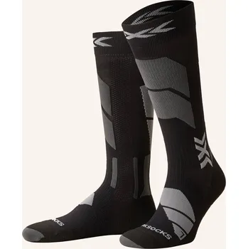 Dámské ponožky X-Socks Lyžařské Ponožky Ski Perform Merino S Příměsí Merino...