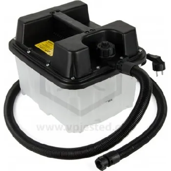 Žehlička Vyvíječ páry na vosk