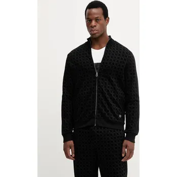 Dámská mikina Mikina Joop! 30047445 černá 99X, vel. XL