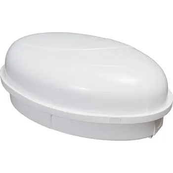 Stropní svítidlo přisazené Pawbol 60 W E27 12,6 cm bílé