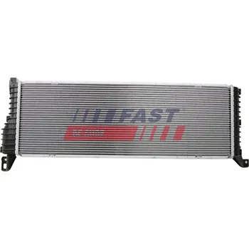 Chladič motoru Chladič, chlazení motoru FAST FT55018