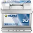 Autobaterie Varta Blue Dynamic B18 12V 44Ah 440A