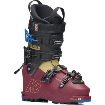 Skialpinistické vybavení K2 Dispatch W (2025/26) velikost: MONDO 27,5