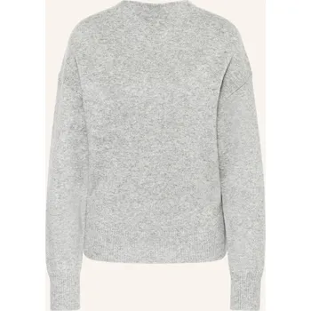 Dámský svetr Proenza Schouler Dámský Kašmírový Svetr Bria, šedá, 36