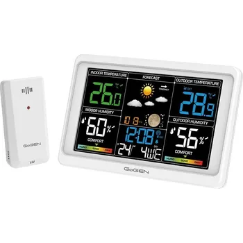 Meteostanice GoGEN ME 3350