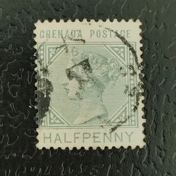 Sběratelství Známka Grenada, Mi.15 (SG 30)#