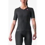 Castelli Premio W Jersey M černá - 10 % pro přihlášené BFEXTRA10