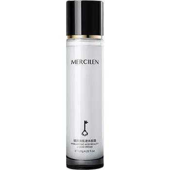 Pleťový krém Hydratační krém na obličej s kyselinou hyaluronovou den a noc 120 ml