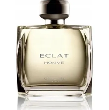 Pánský parfém Oriflame Toaletní voda Eclat Homme 75 Ml pro muže