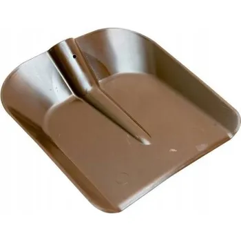 Lopata Lopata Euronářadí kovová 24 x 25 cm