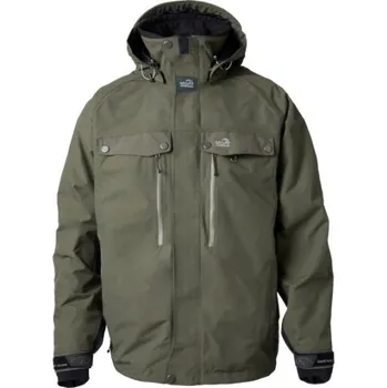 Pánská bunda Bunda Geoff Anderson Dozer 7 zelená L