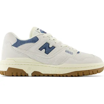 Dámská obuv Dámské boty New Balance BBW550GG – béžové