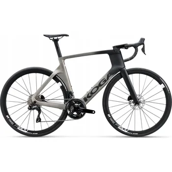 Jízdní kolo Silniční kolo Koga KINSEI PRESTIGE, rám 53 cm, kola 28", vícebarevné