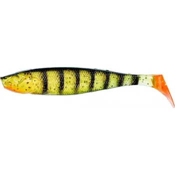 Umělá nástraha Gunki Bumpy 9 cm Barva: Ghost Stripe Perch