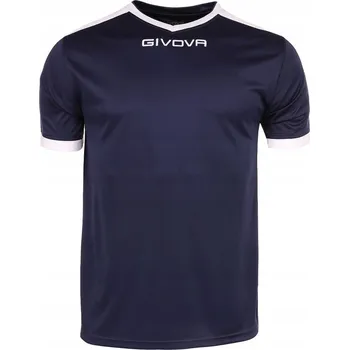 Tričko Givova s krátkým rukávem vel. XXS