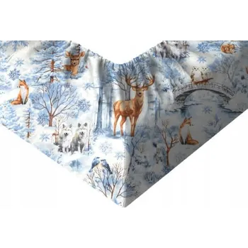 Prostěradlo Bavlněné Prostěradlo BabyMetka bavlna 100 x 190 cm