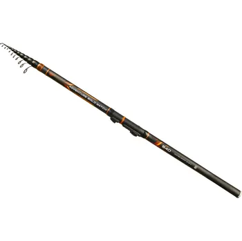 Rybářský prut Benzar Mix Prut Adventure Bolo-Match 4,8 m 10-30 g