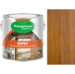 KOOPMANS IMPRA 2,5 l ARGENTINSKÝ PALISANDR 108
