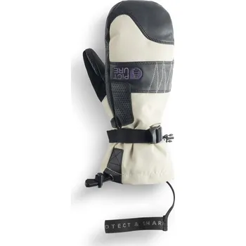 rukavice PICTURE Anna Mitts 20/20 PURE CASHMERE velikost L