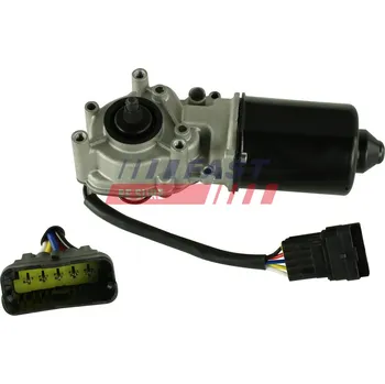 Motorek stěrače a odstřikovače Motor stěračů FAST FT82819